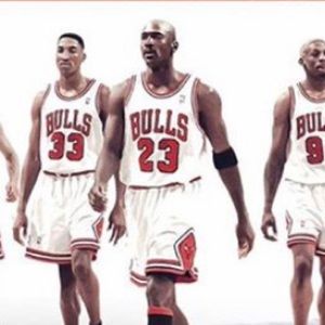 Meet your Posher, William